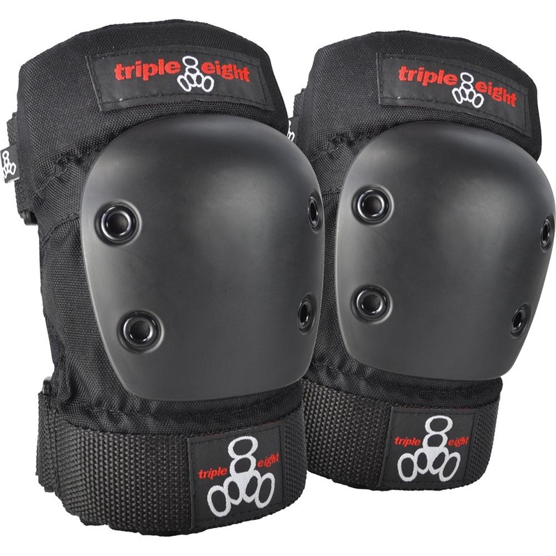 Triple Eight EP 55 Elbow Pads (sold as pair) JR