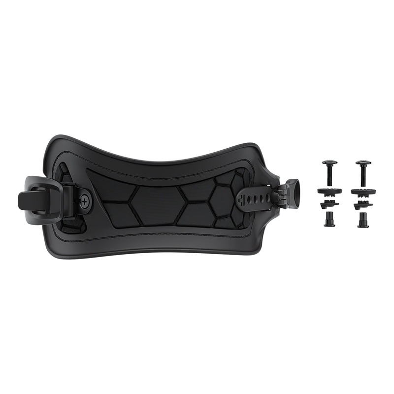Union Bindings Forma Elite Ankle Strap (Set) Black SM/MD