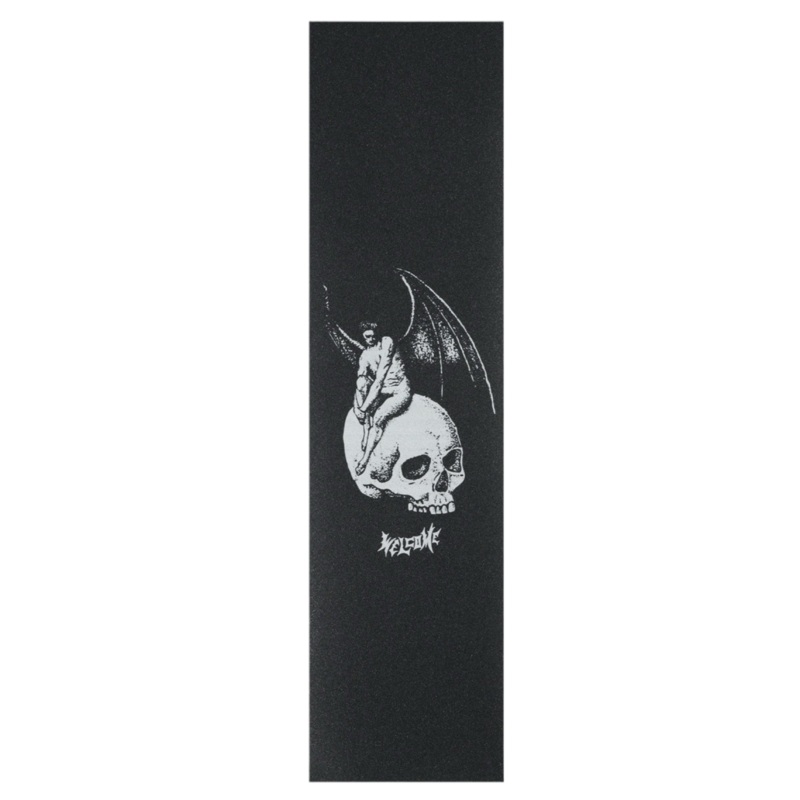 Welcome Nephilim Skateboard Griptape