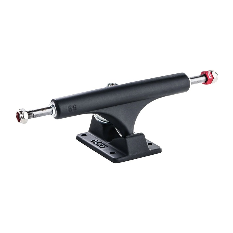 Ace AF1 Truck – Matte Black 55 AF1 (8.5″)