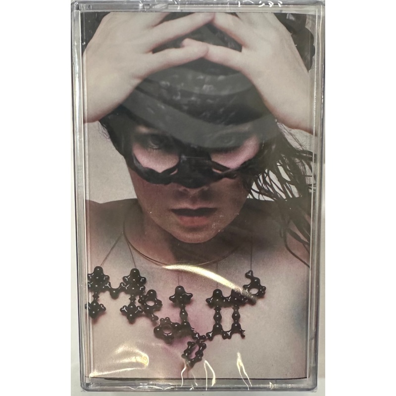 Bjrk  Medlla Cassette