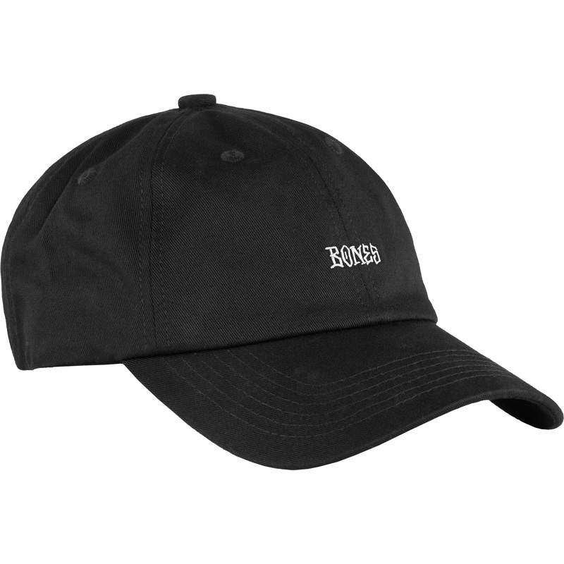Bones Wheels Dad Bod Hat