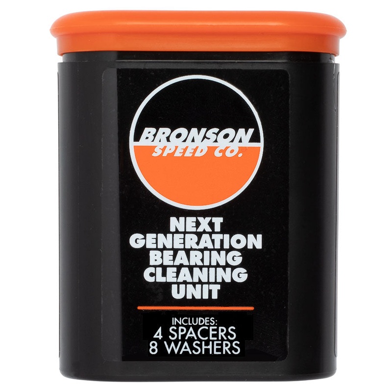 Bronson Bearing Cleaning Unit No Color No Size