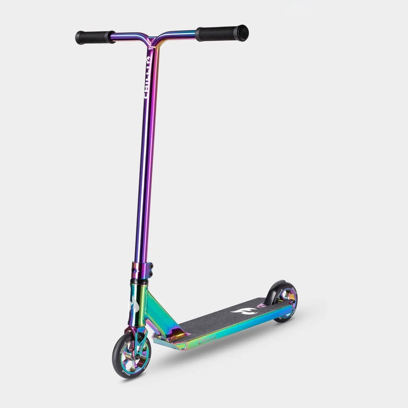 Chilli Scooters – Reaper Reloaded – Neochrome