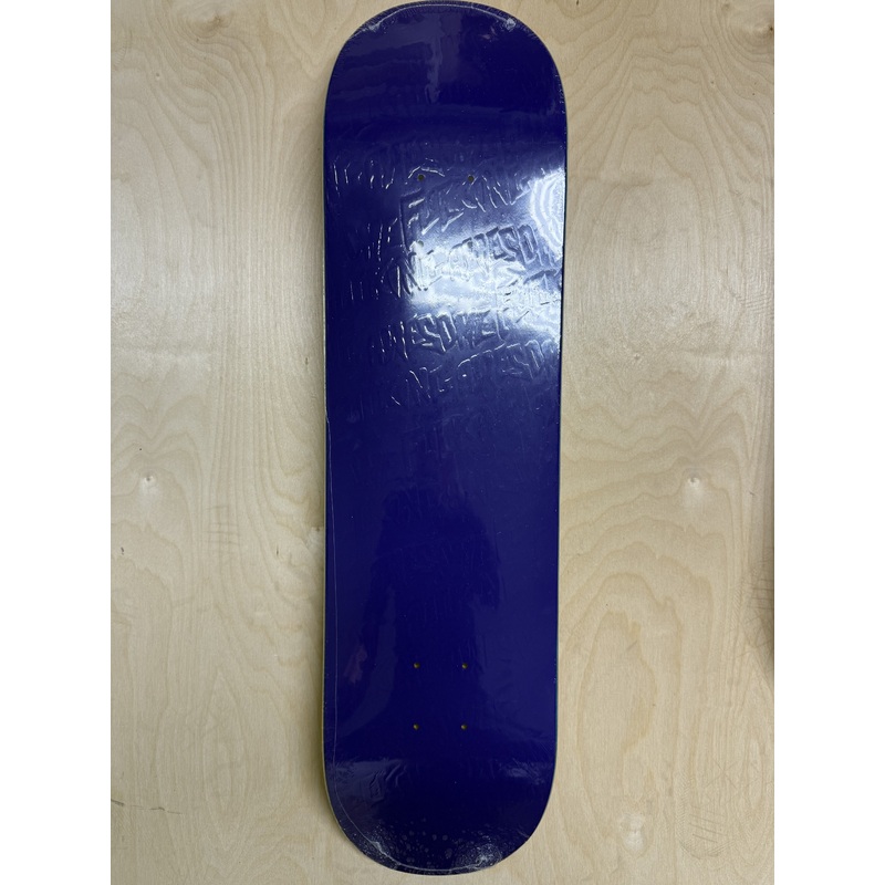 FA Purple Stamp Embossed 8.18
