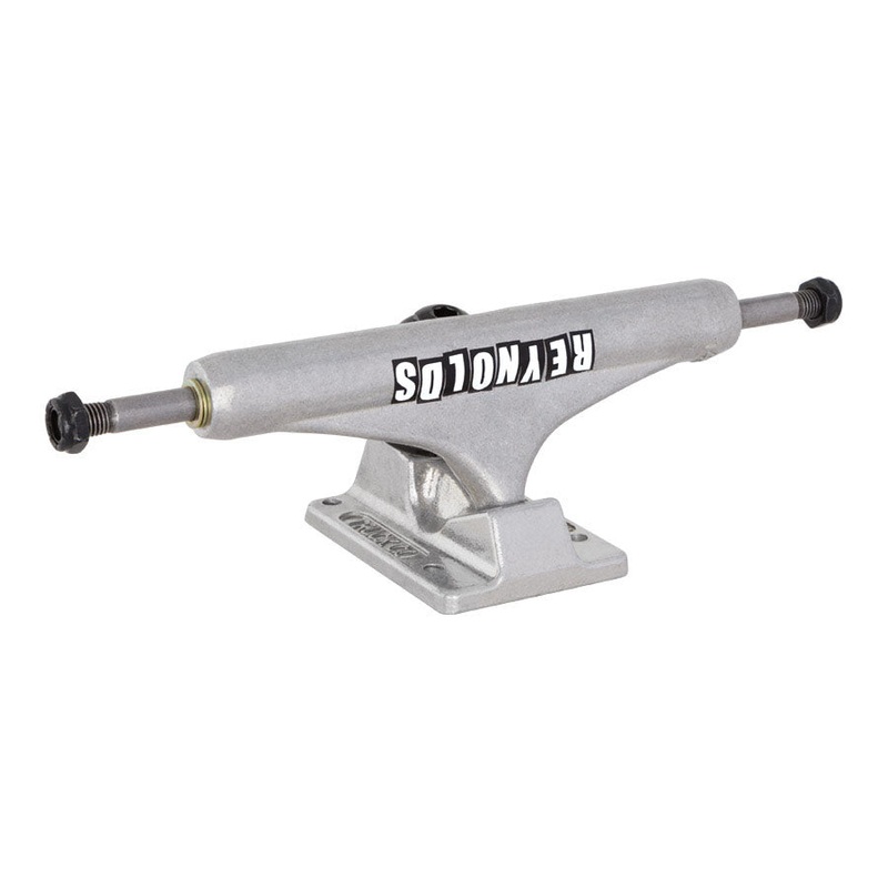 Hollow Reynolds Block Mid Independent Inverted Kingpin Skateboard Truck No Color 129