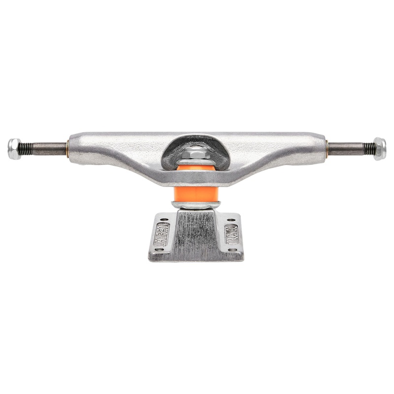 Independent 149 Stage 11 Polished Standard Truck
