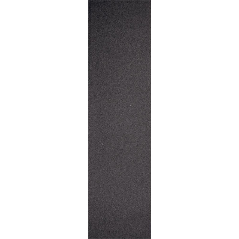Mob Single Sheet 9″ X 33″ Black Griptape