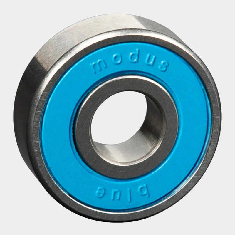 Modus Blue Bearings – Blue