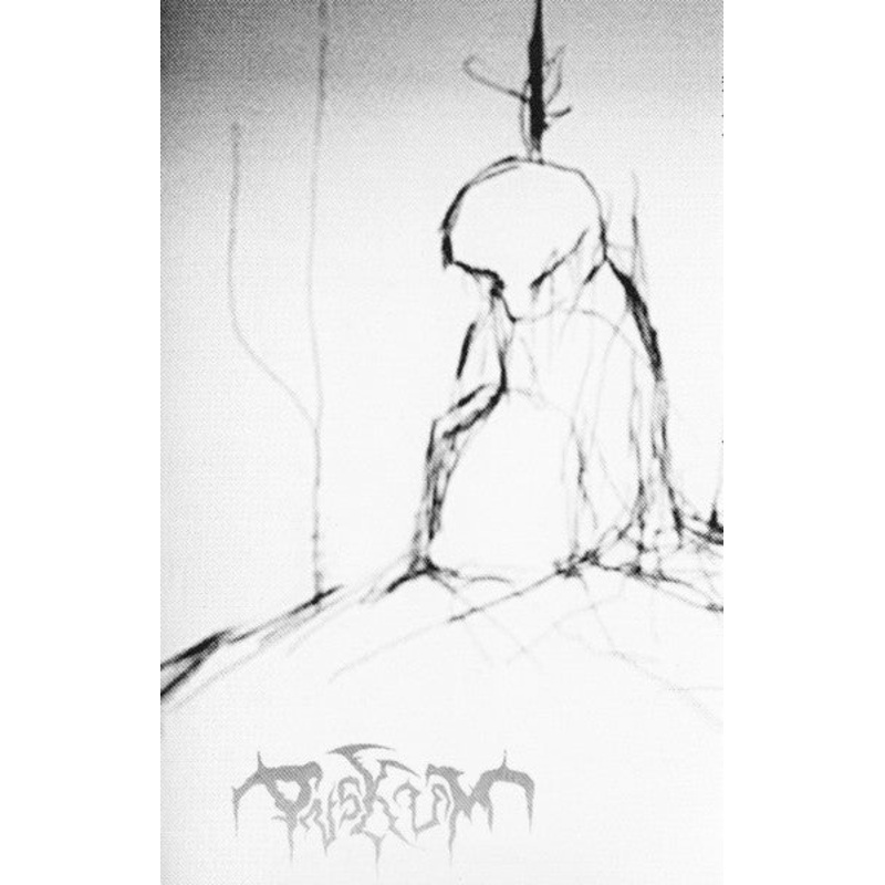 Ovskum  Ovskum Cassette *Used 2008 Release*