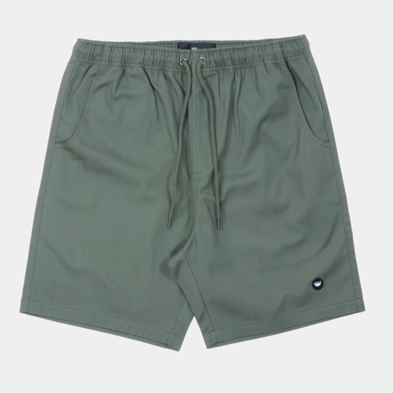 Prime Delux Walk Icon 2 Shorts – Army S