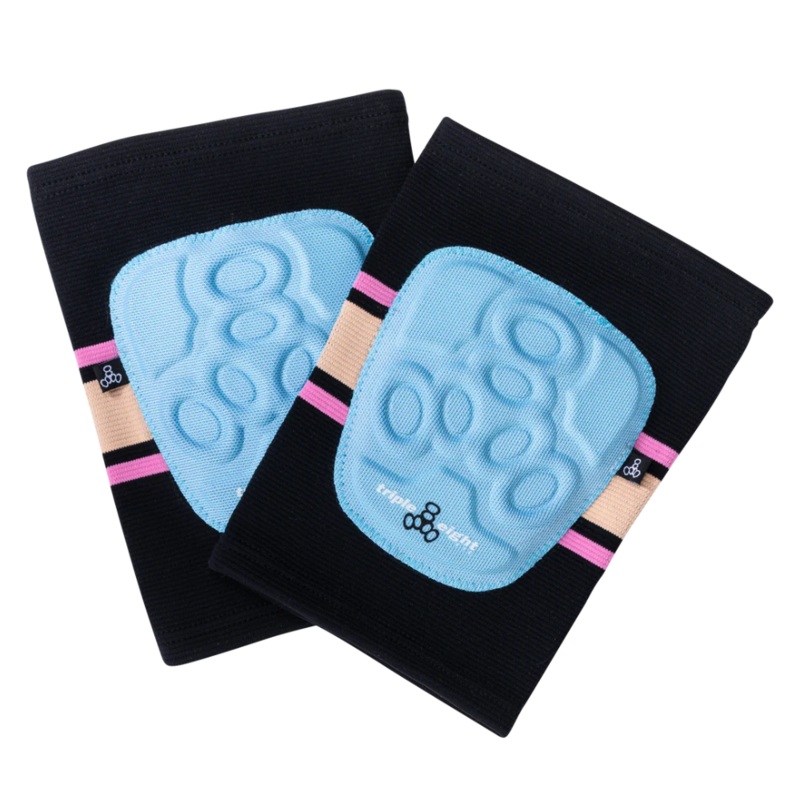 Triple 8 Covert Elbow Pads Sunset SM