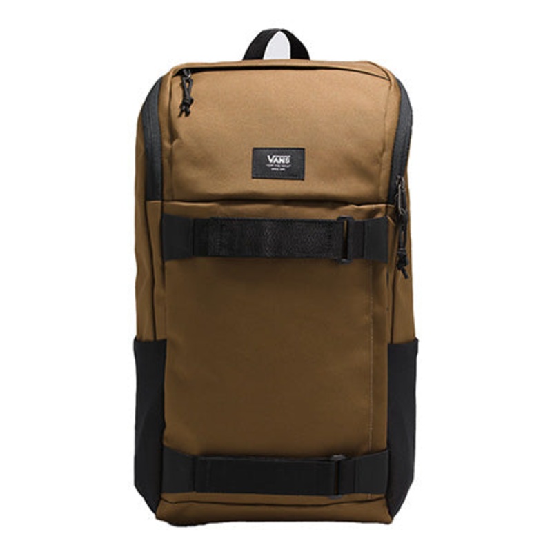 Vans Obstacle Skatepack Backpack Black One size fits all