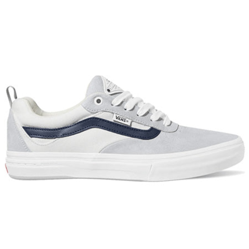 Vans Skate Kyle Walker Shoes Light Grey 4