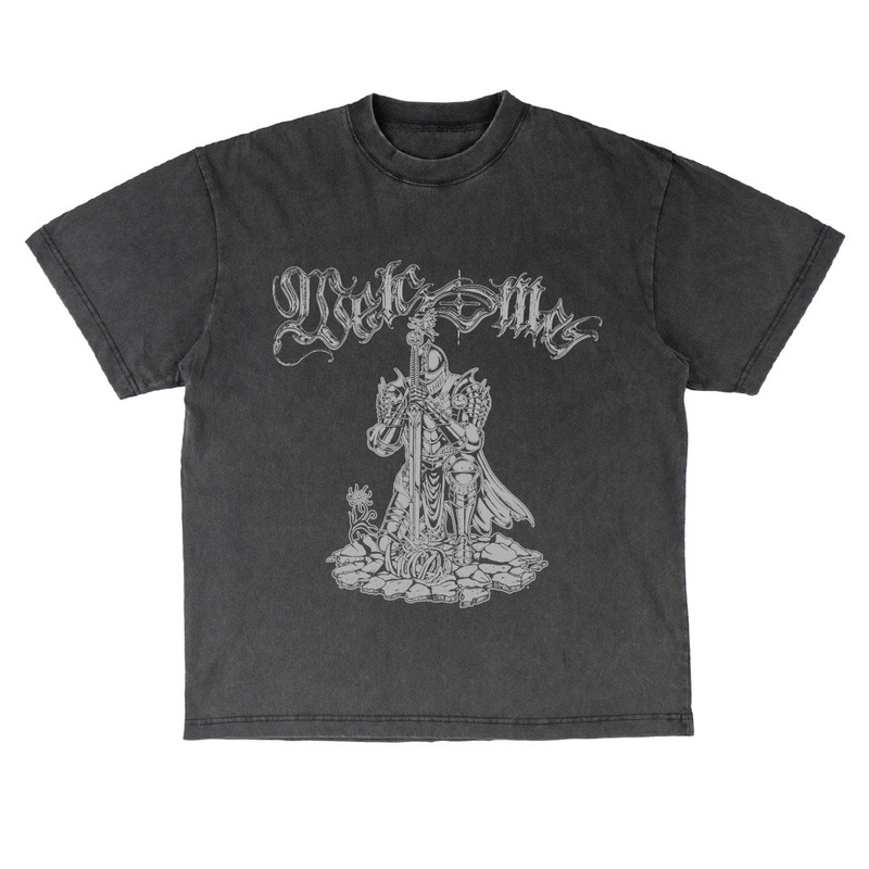 Welcome Paladin T-Shirt Small