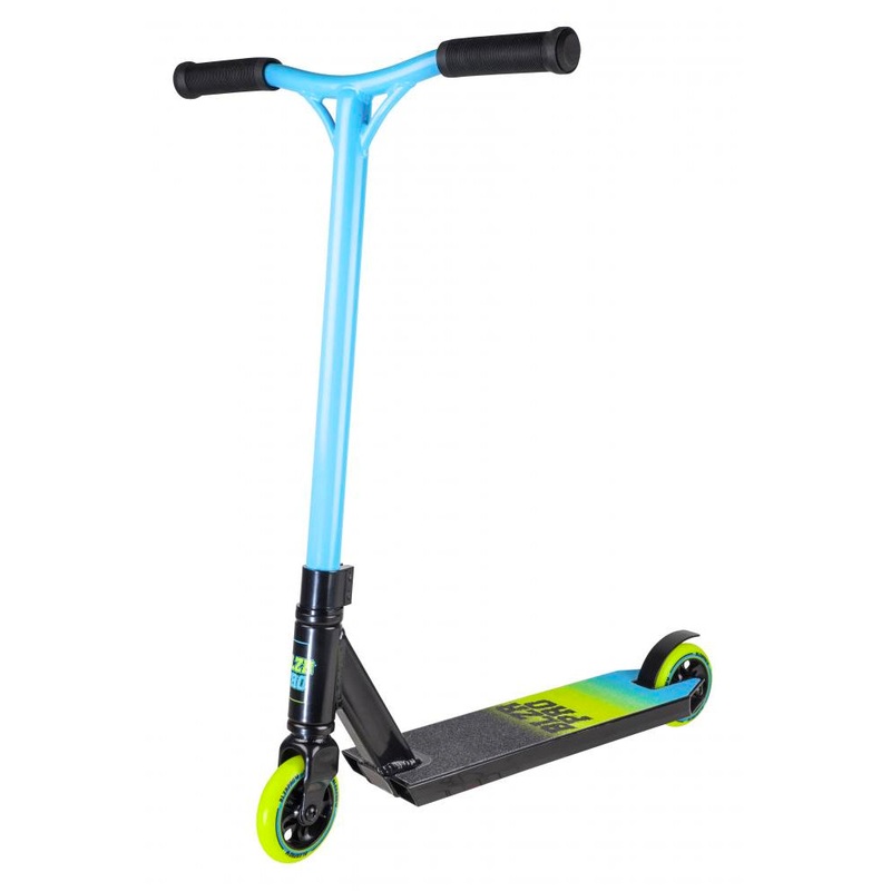 Blazer Pro Complete Scooter Shift Mini – Blue