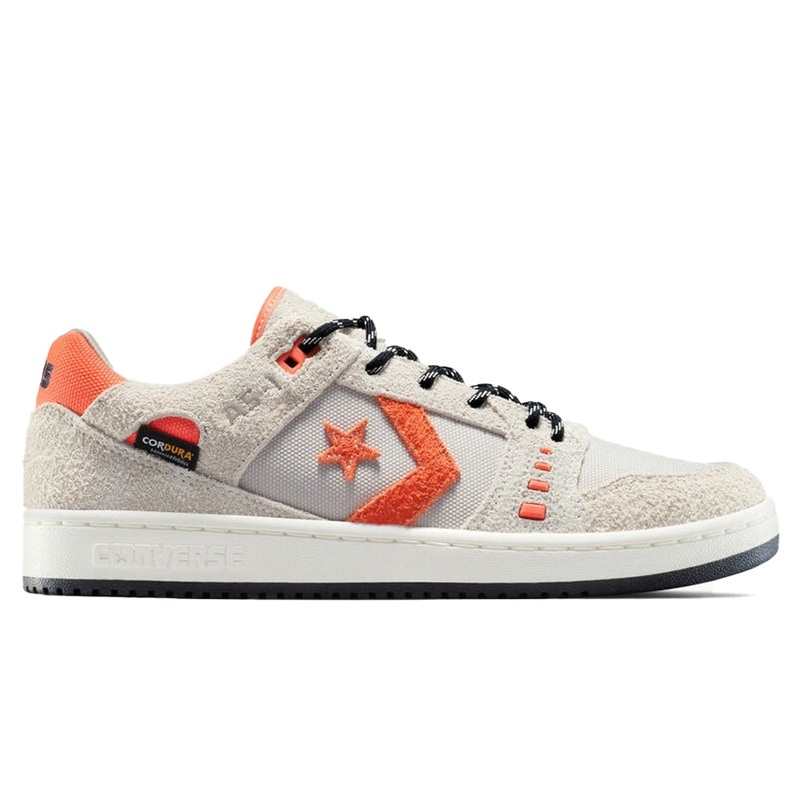 Converse AS-1 Pro Cordura Papyrus Shoes Papyrus 8