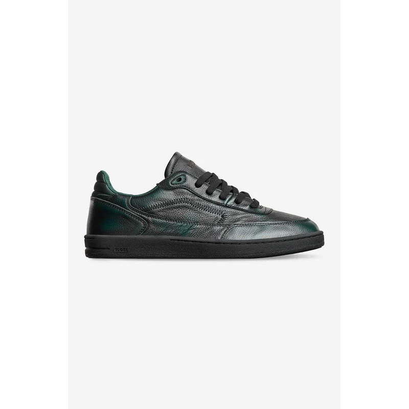 Holand (Black / Green / Montano) 9