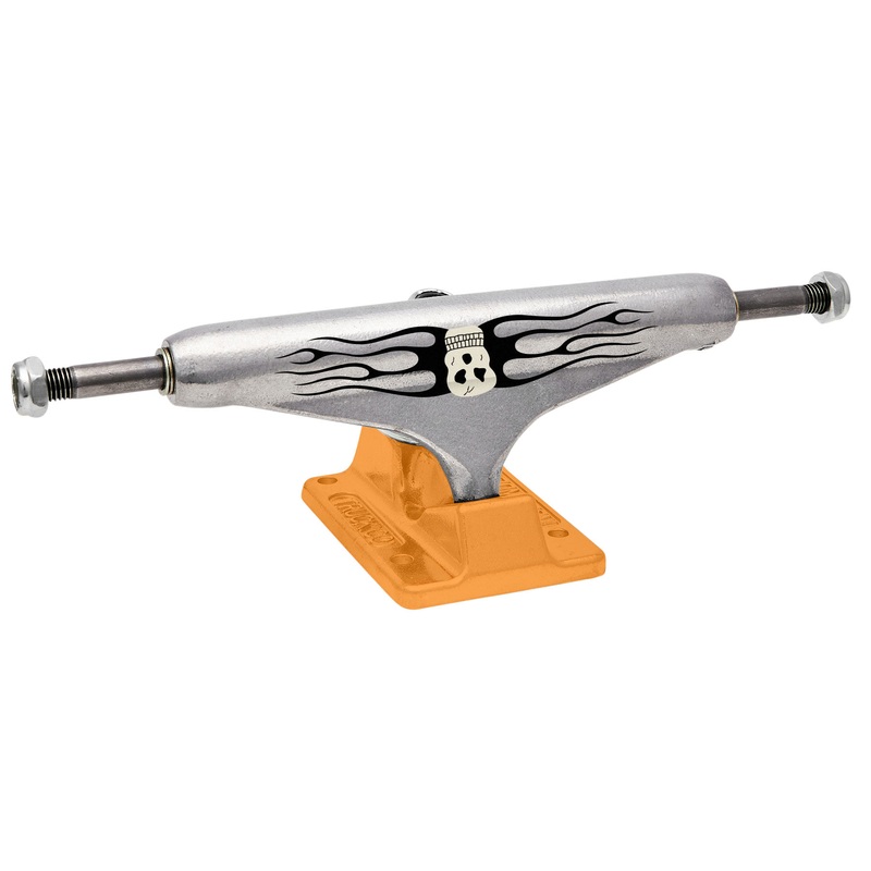 Independent Stage 11 Elijah Berle Skateboard Truck 144 (8.25″)