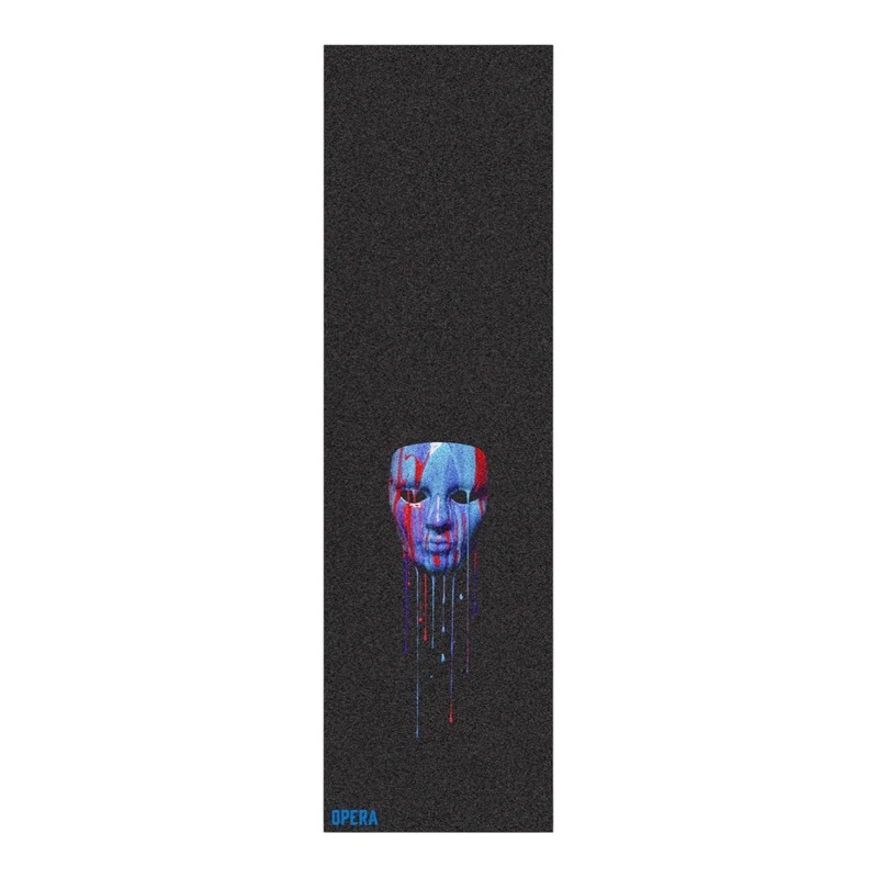 Opera Mask Melt Grip Tape 10″ 10.0