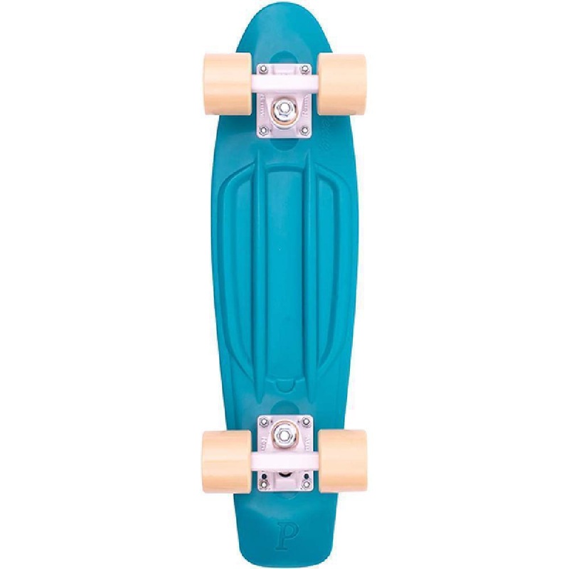Original Penny Board Ocean Mist 22″ Skateboard Complete