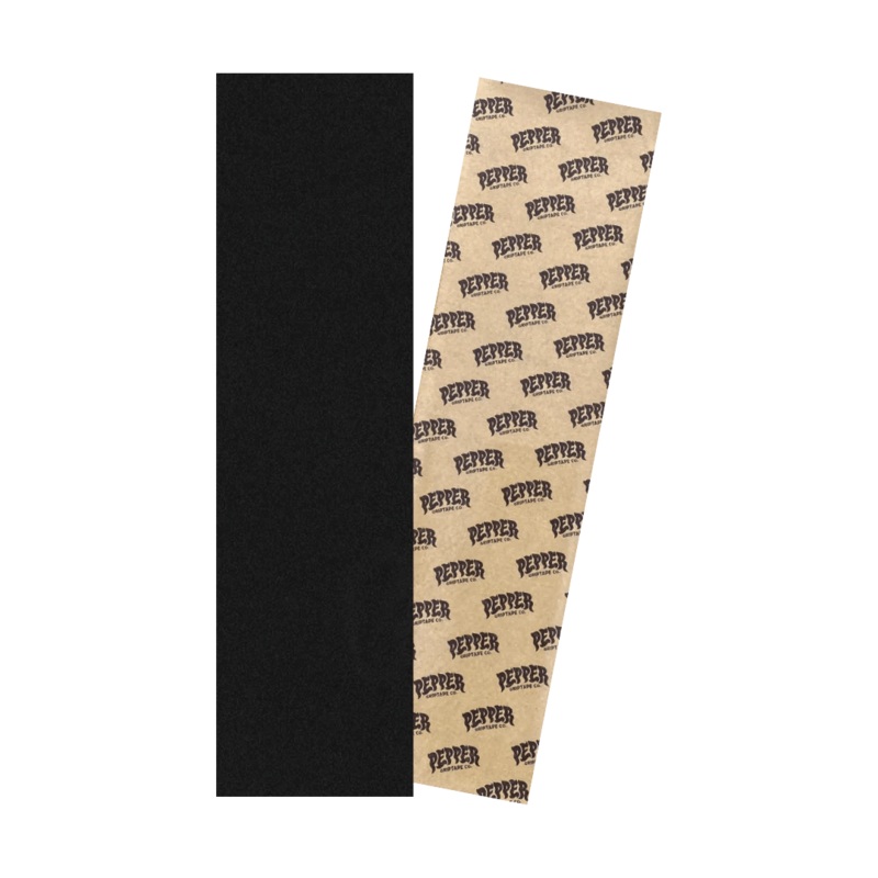 Pepper G5 Griptape Sheet 10.5″