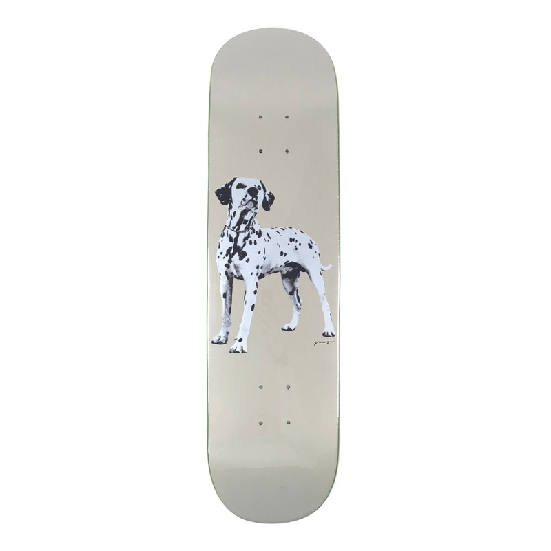 Quasi – 8.25″ – Good Boy Deck