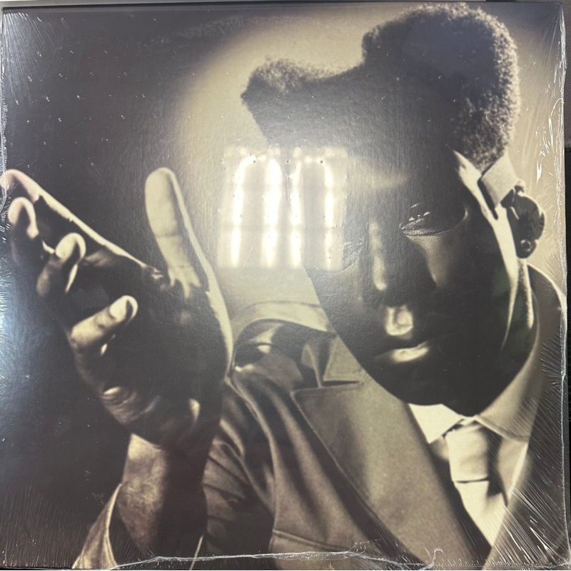 Tyler, The Creator – Chromakopia Vinyl LP Record *Unofficial Release*