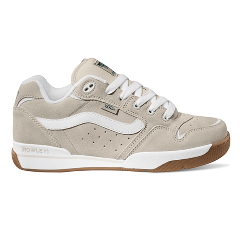 Vans Geoff Rowley XLT Utility Rainy Day 8