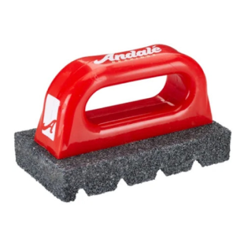 Andale Rub Brick