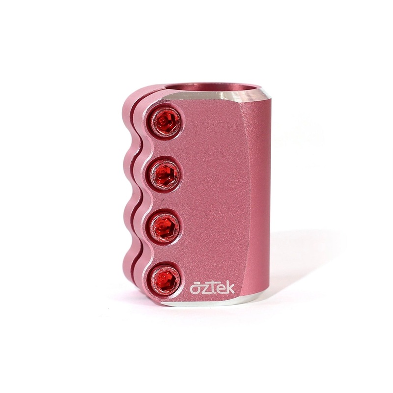 Aztek Pandora SCS – Ruby