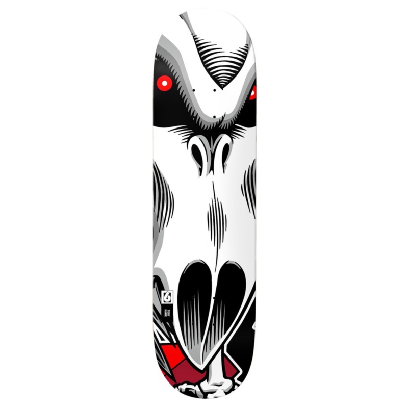 Birdhouse Tony Hawk Falcon XL 8.125″ Skateboard Deck 8.125″ WB 14.25″
