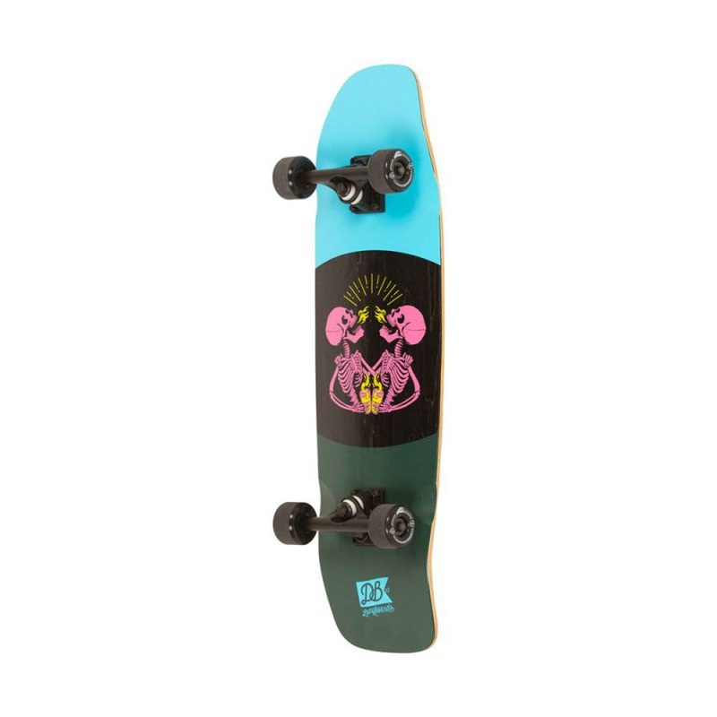 DB Longboards Cheers 32″ Cruiser Complete Longboard Complete