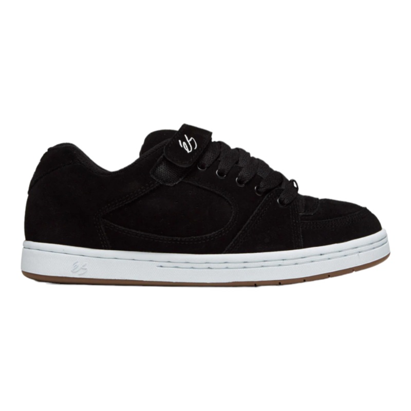 ES Accel Og Plus Black 9