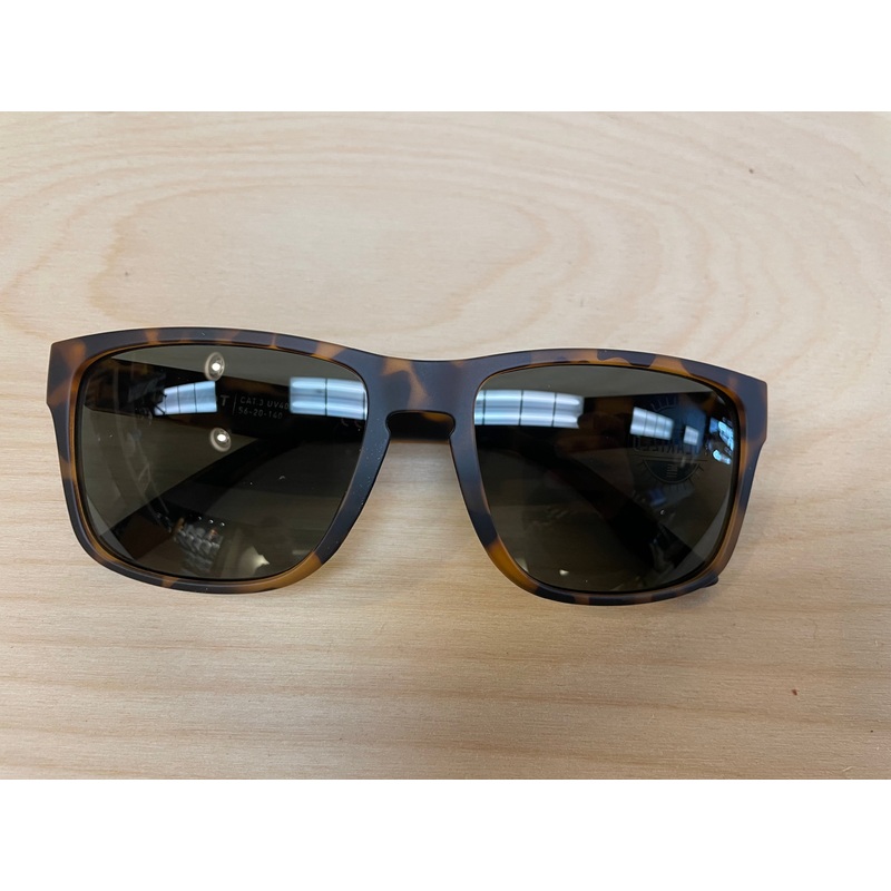 PIVOT Tortoise / Grey Polarized