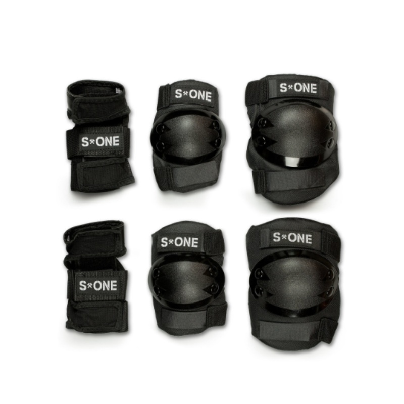 S1 Helmets “Beginner Pad Set- Childrens” Pad Set