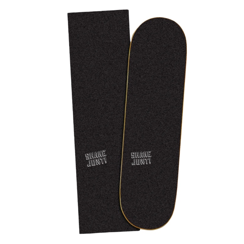 Shake Junt Lo Key Griptape 9×33 Black/White 9×33