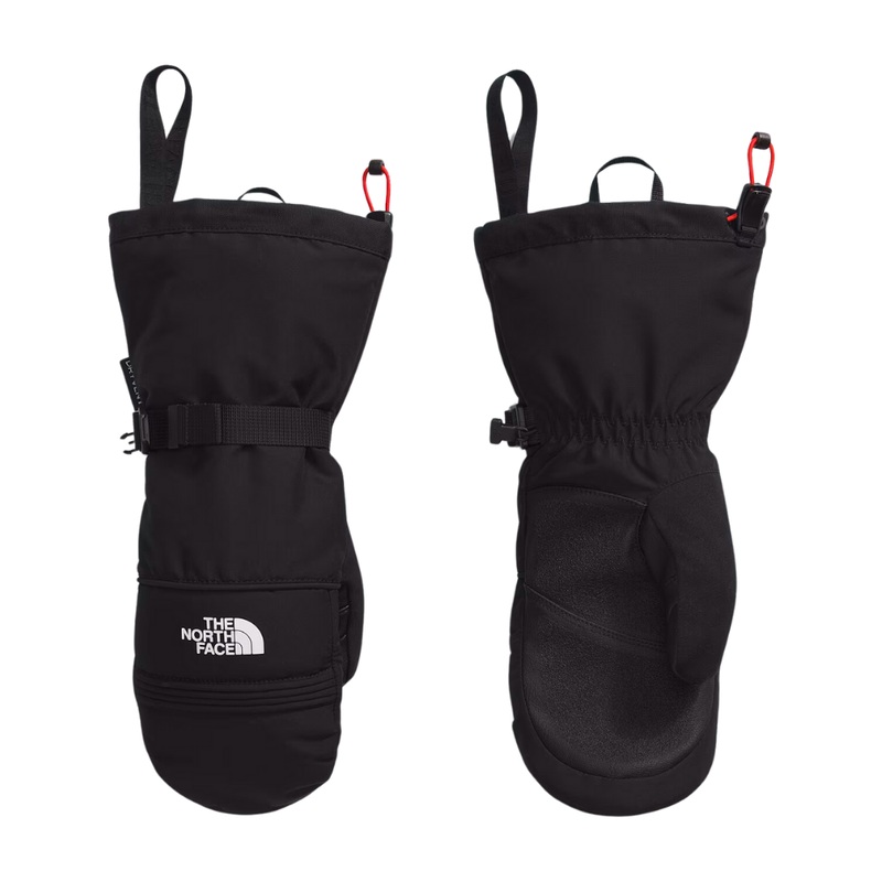 The North Face Women’s Montana Ski Mitt TNF Black SM