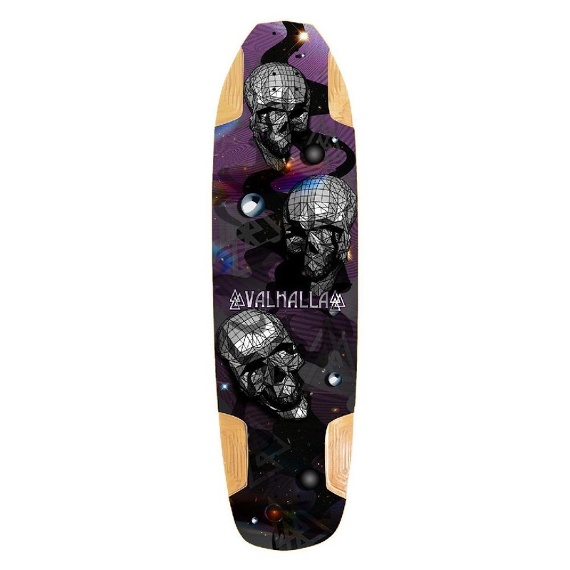 Valhalla Skrilla 37.5″ Complete