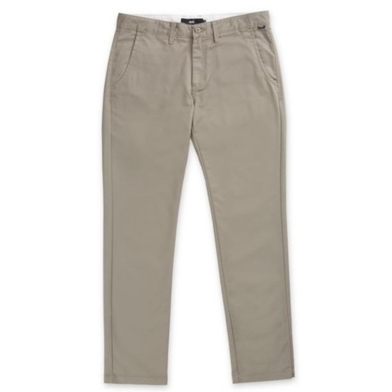 VANS AUTHENTIC CHINO STRETCH VETIVER 30