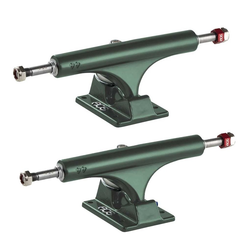 Ace AF1 Ranger Green Skateboard Trucks 44 (8.35″) Ranger Green