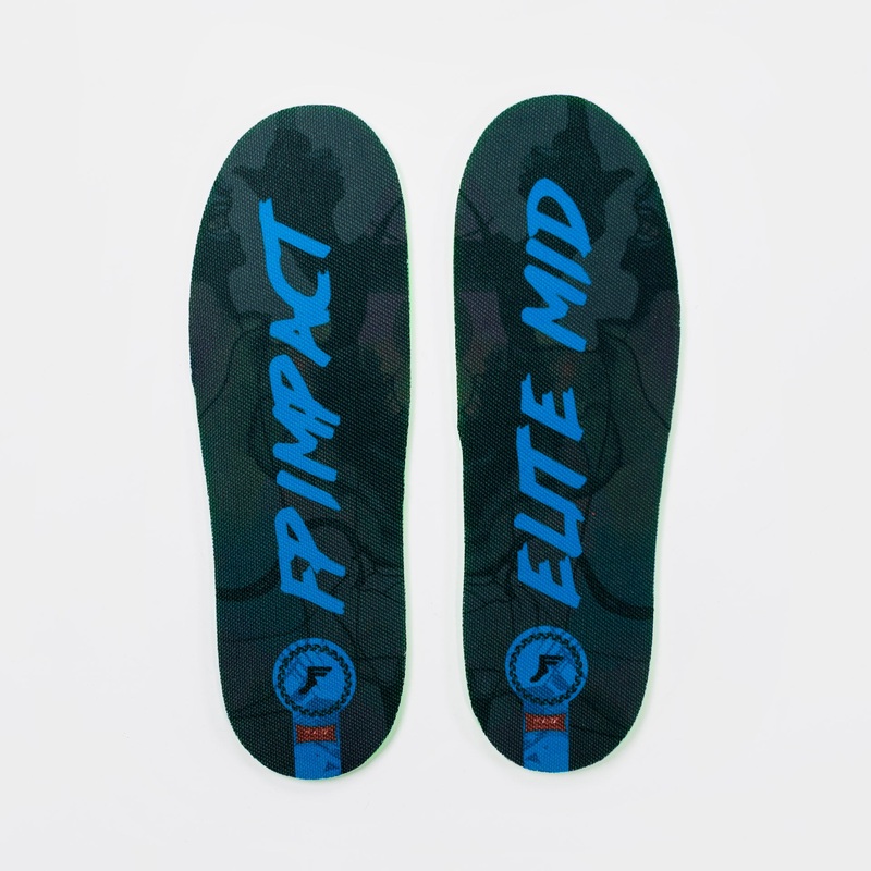 Footprint Kingfoam Elite Mid – Classic UK 4 – UK 9.5