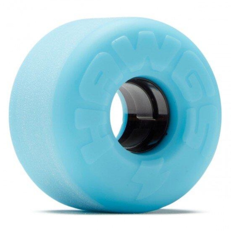 Hawgs Wheels “Lil EZ Hawgs- Blue” 60MM-78A Wheel
