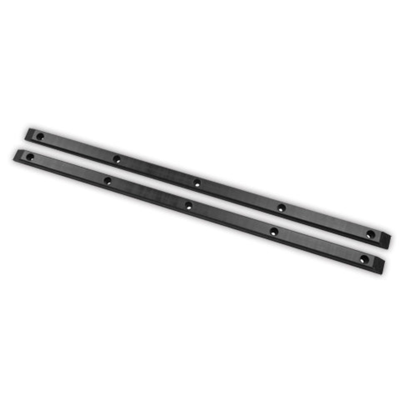 POWELL RIB BONES 14.5 RAILS Black