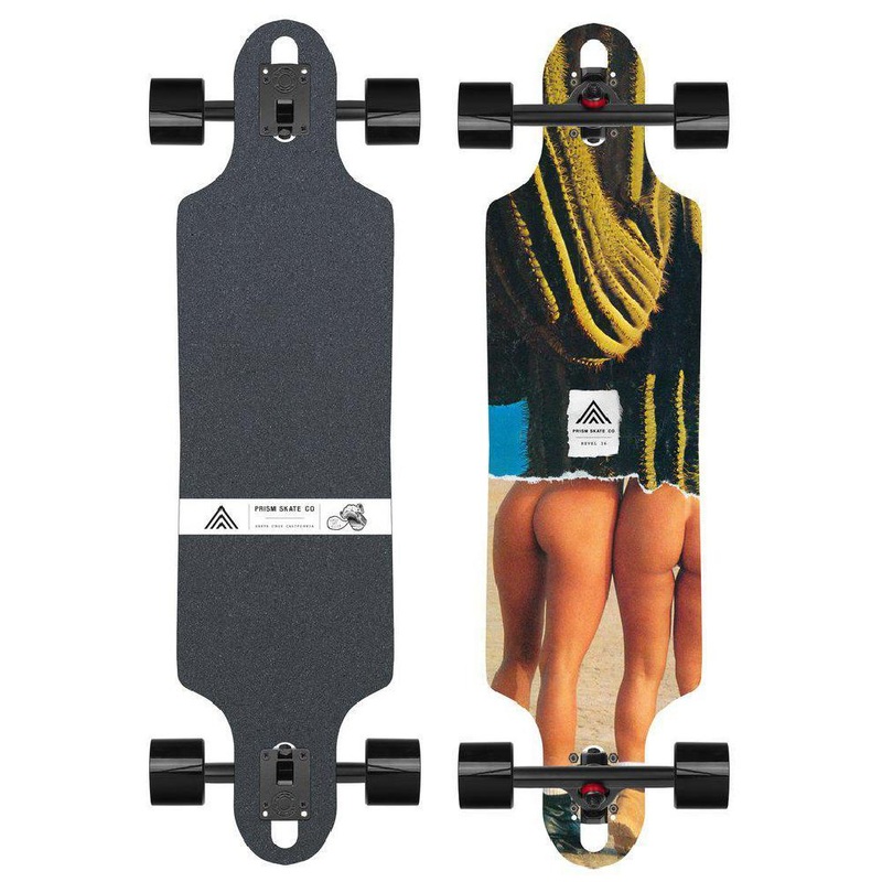 Prism Revel 36″ SBK Series Complete