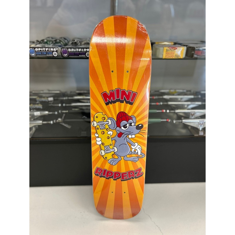 Radical Rat Skate Deck 6.75″ X 26.5″