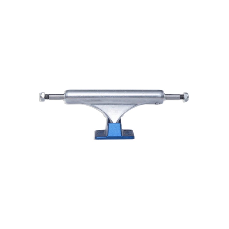 Slappy Trucks ST1 Slappy Lights Blue Skateboard Trucks 8.0