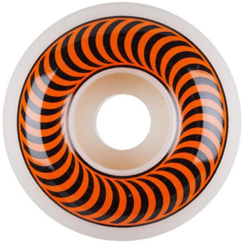 Spitfire Team Classics Wheels 99A 53MM