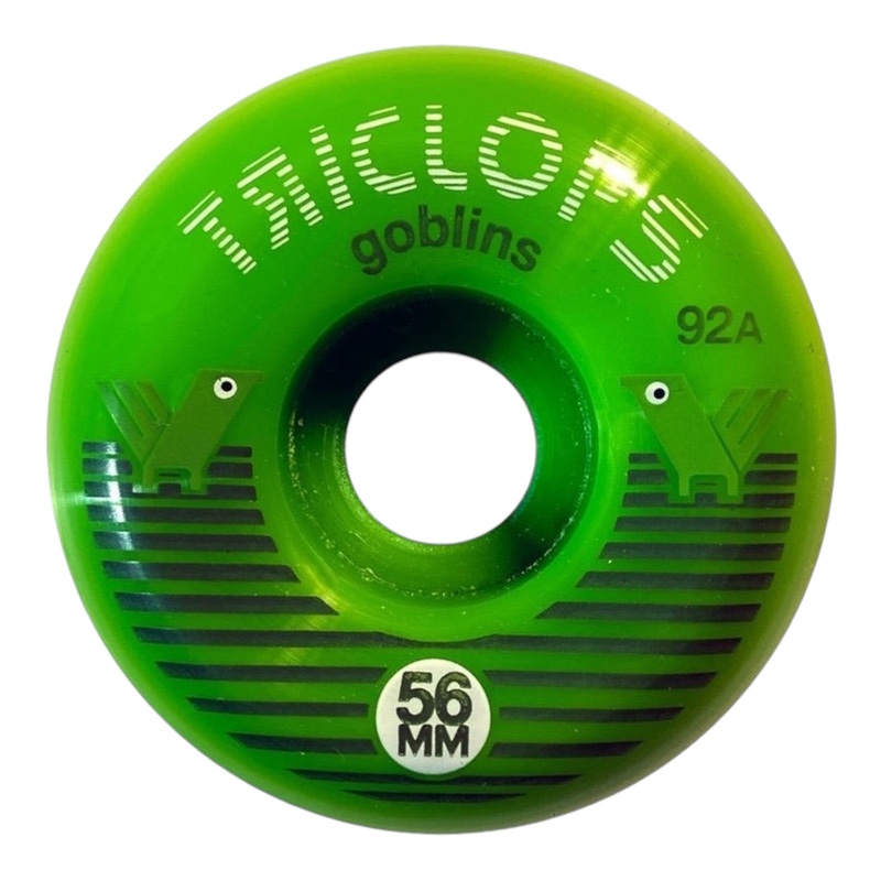 TRICLOPS GOBLIN WHEEL 56MM 92A 56mm