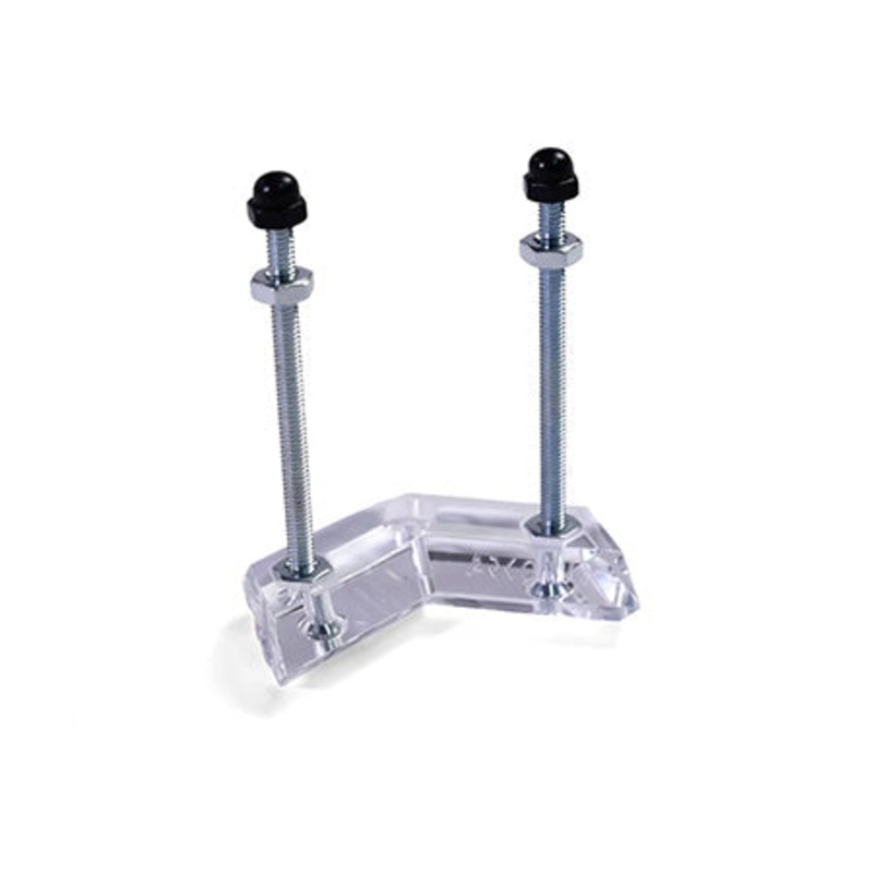 Arkorus Skateboard Wall Mount N/A One size fits all